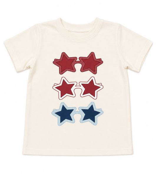 Star Shades T-Shirt