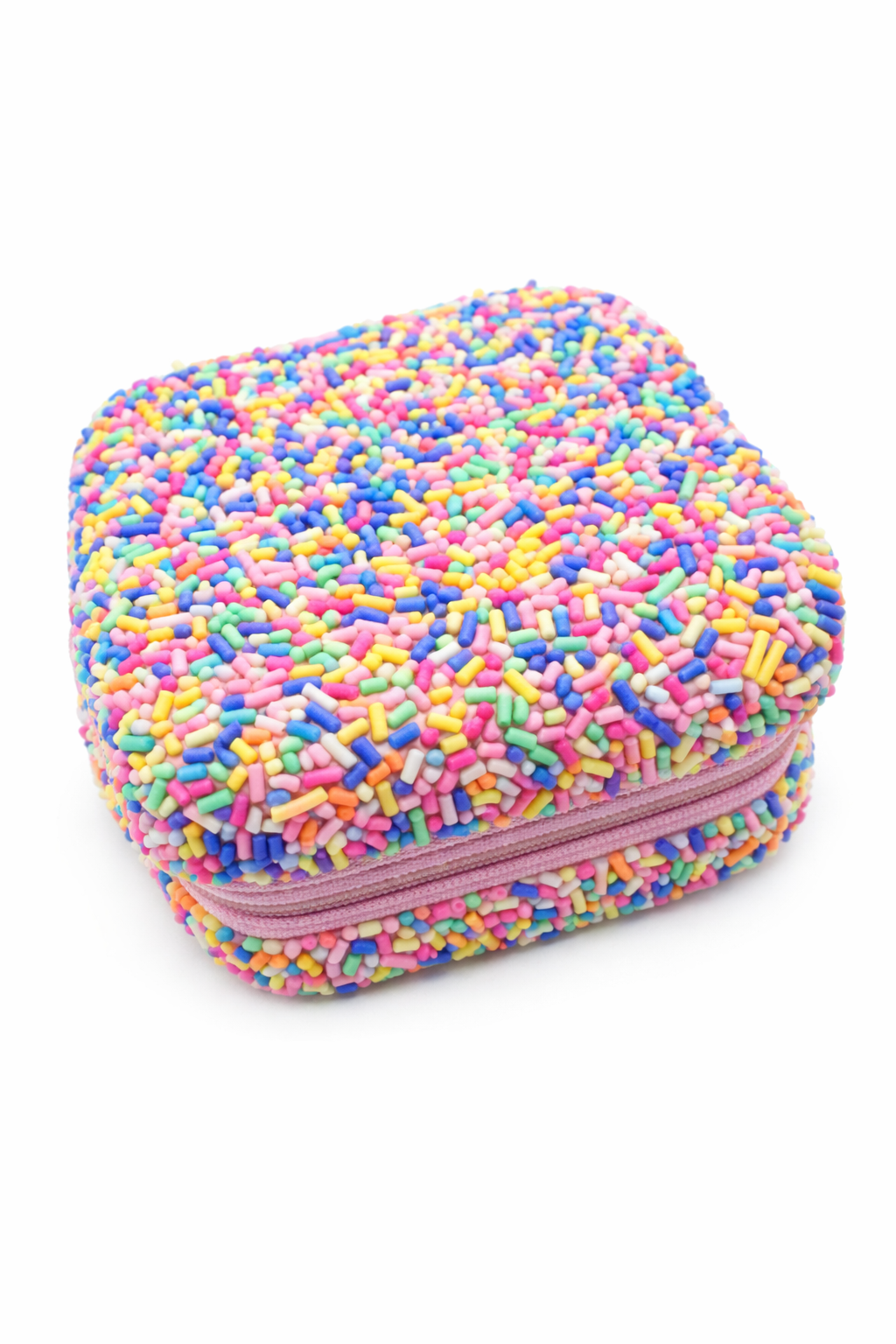 Fully Sprinkle Jewelry  Box