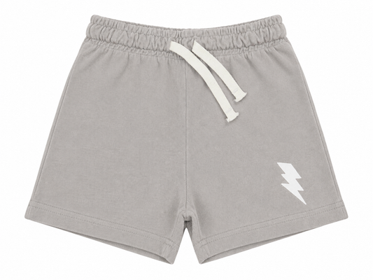 Rad To the Bone Sweatshort Mineral Cider
