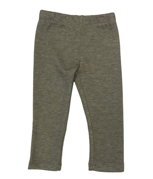 Sparkle Sage Leggings