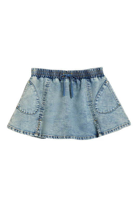 Girls Skater Skort