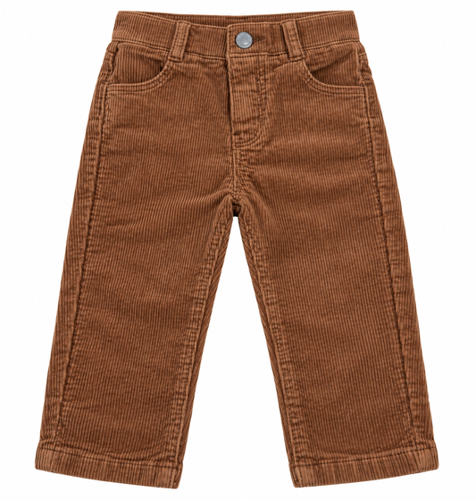 Chestnut Corduray Pant