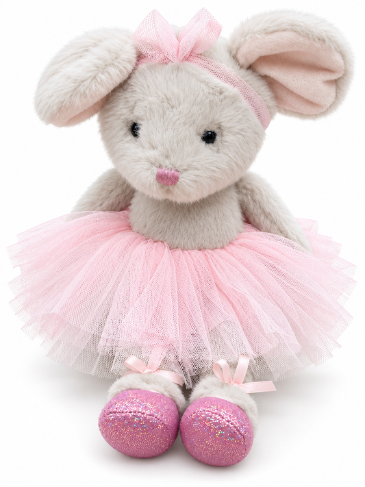 Antonia Gray Mouse