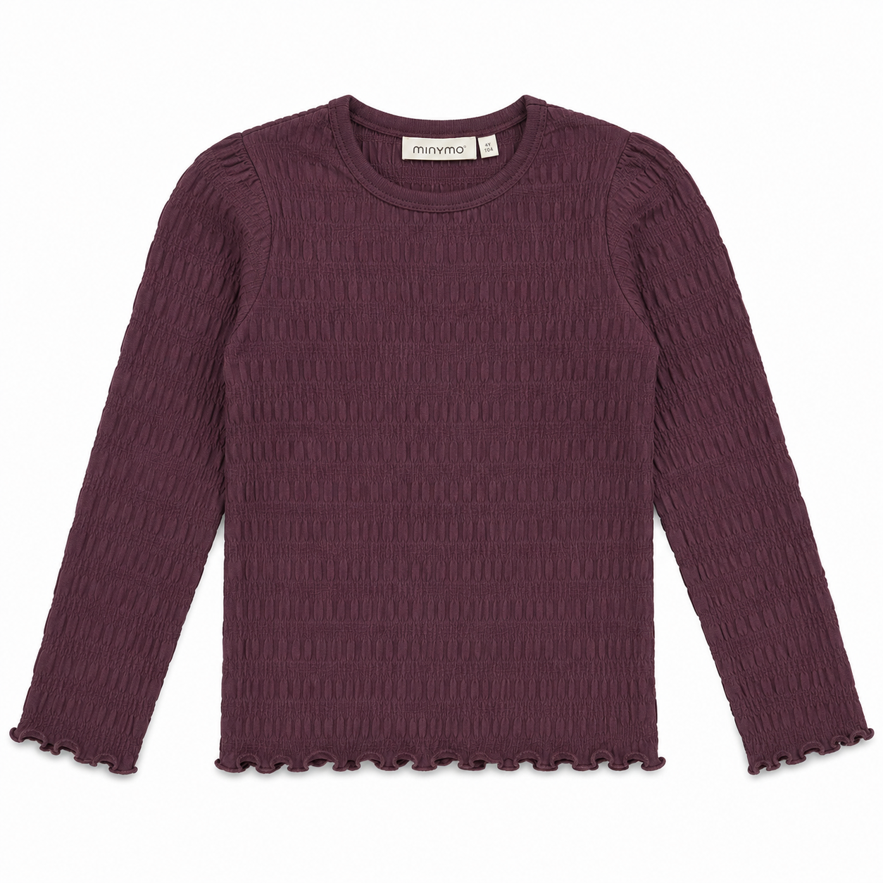 Huckleberry Long-sleeved Top