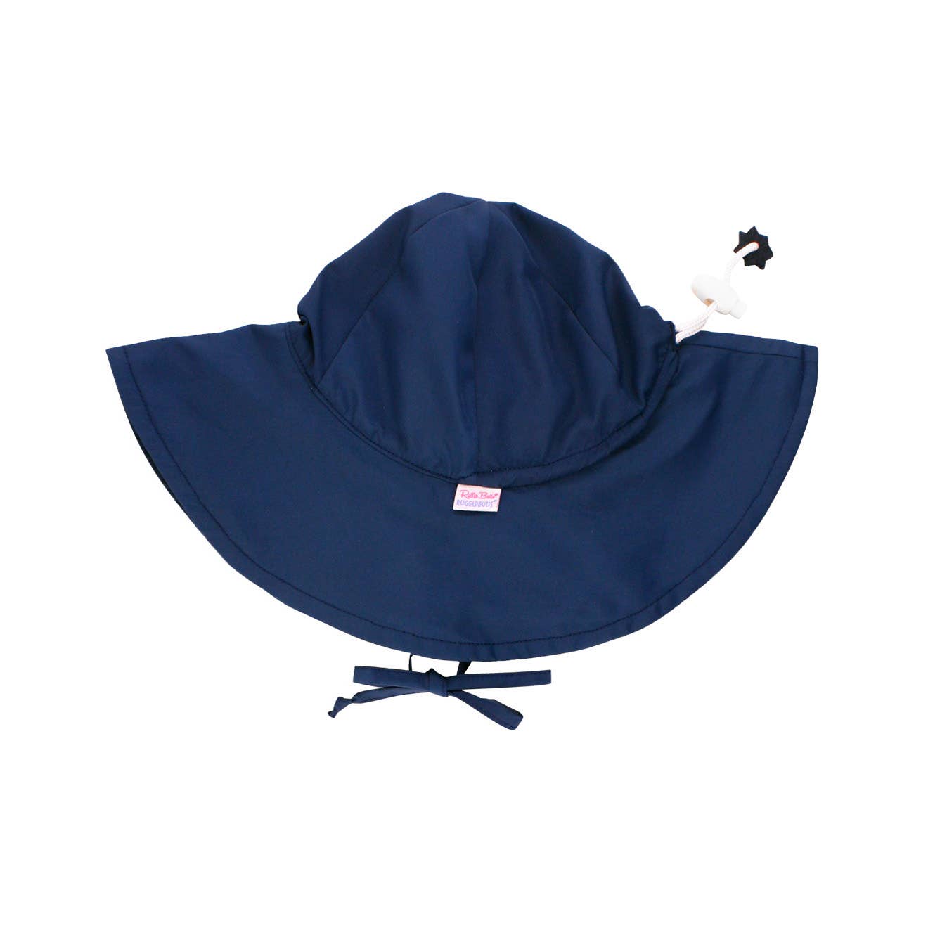 Navy Sun Protective Hat