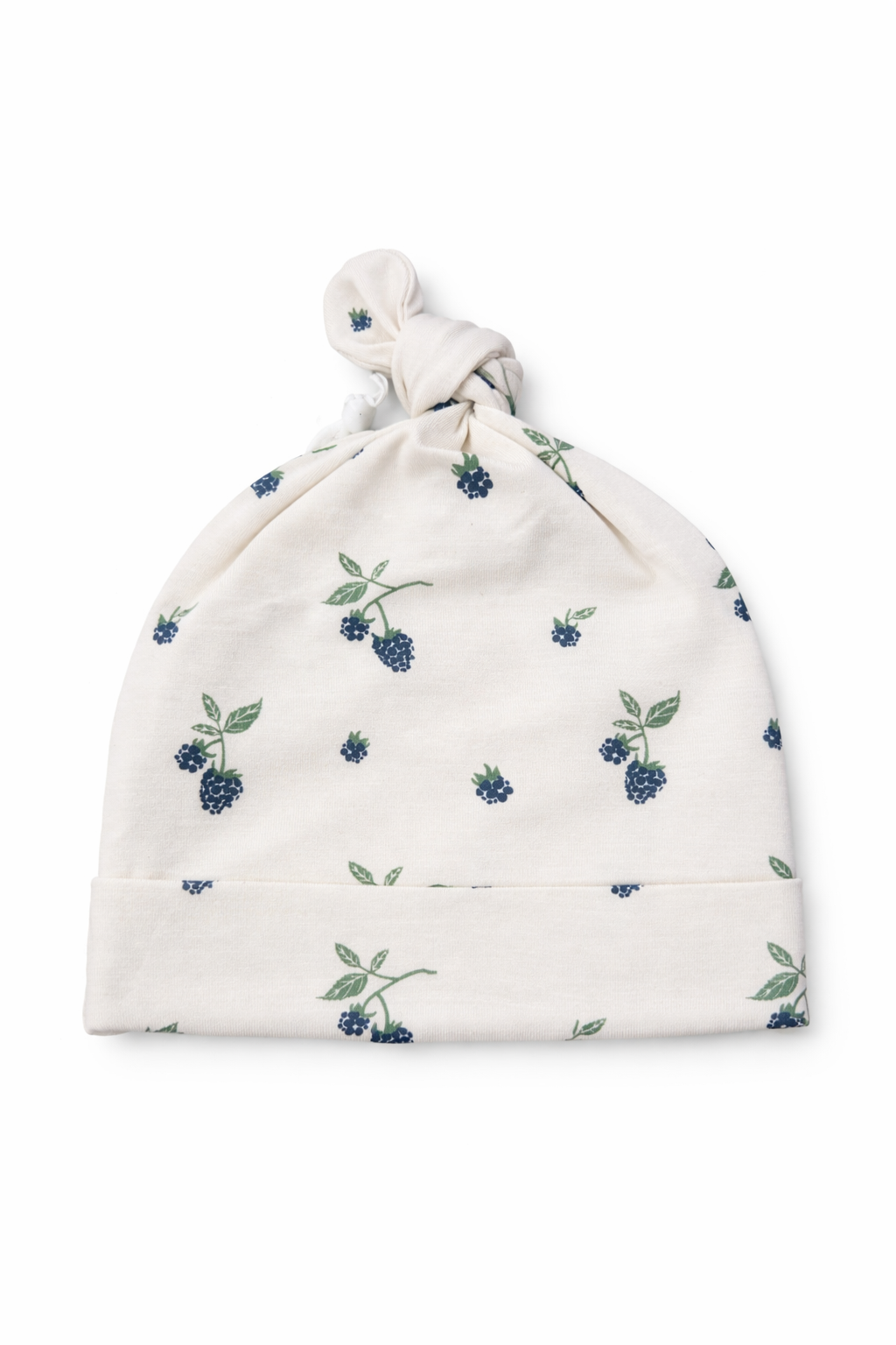 Blackberries Modal Hat