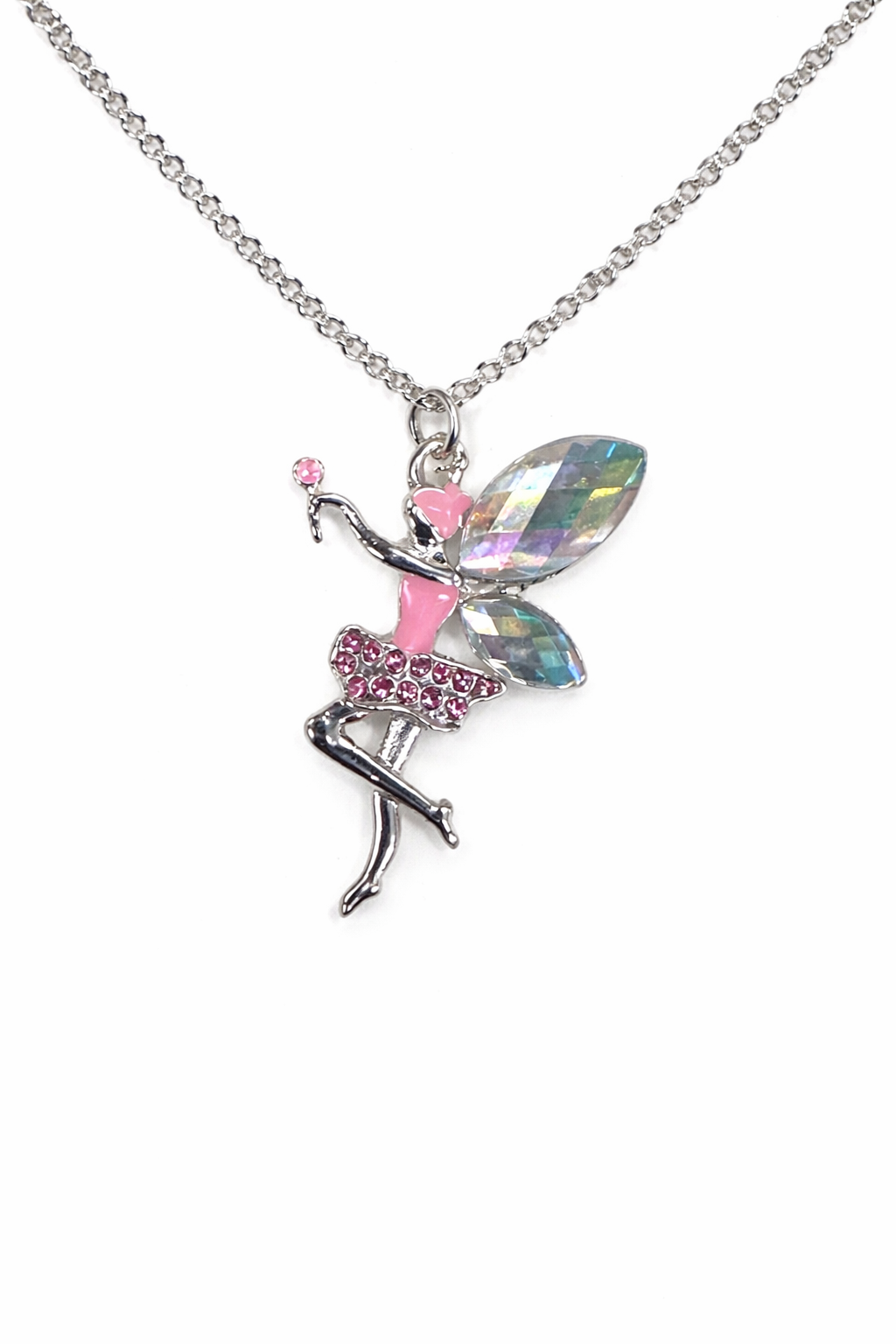 Fairy Magic Necklace