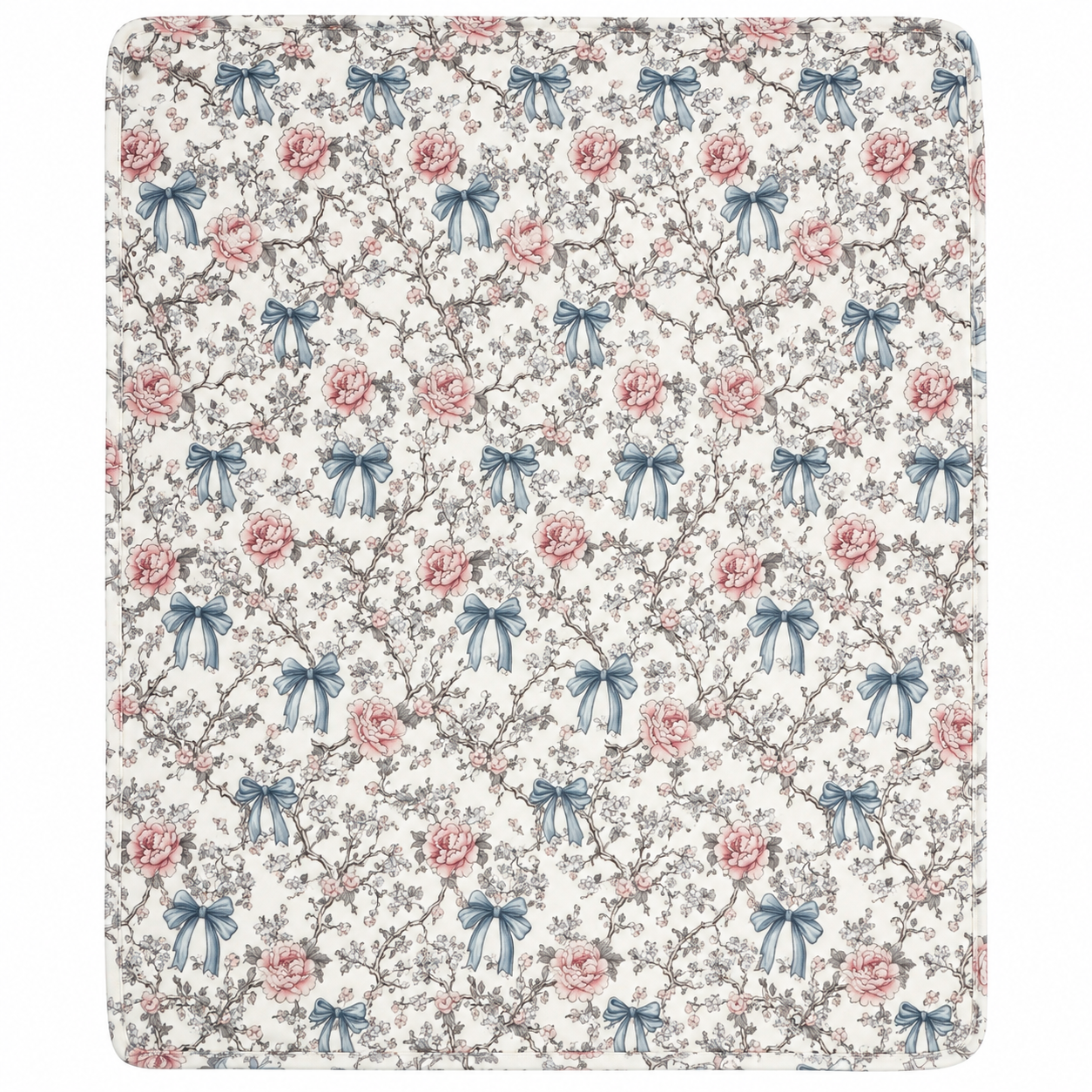 Colette Swaddle Blanket