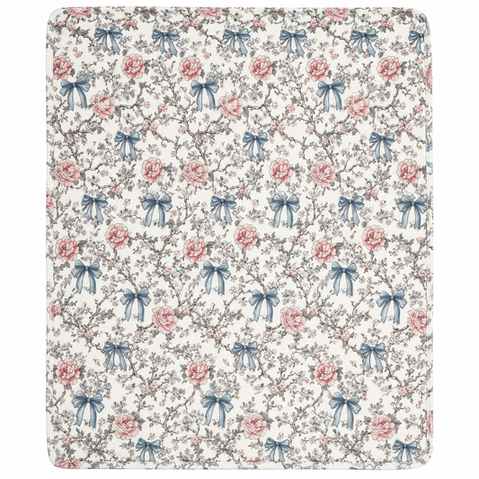Colette Swaddle Blanket
