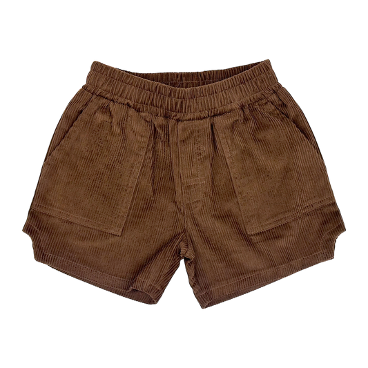 Bark Duderino Short