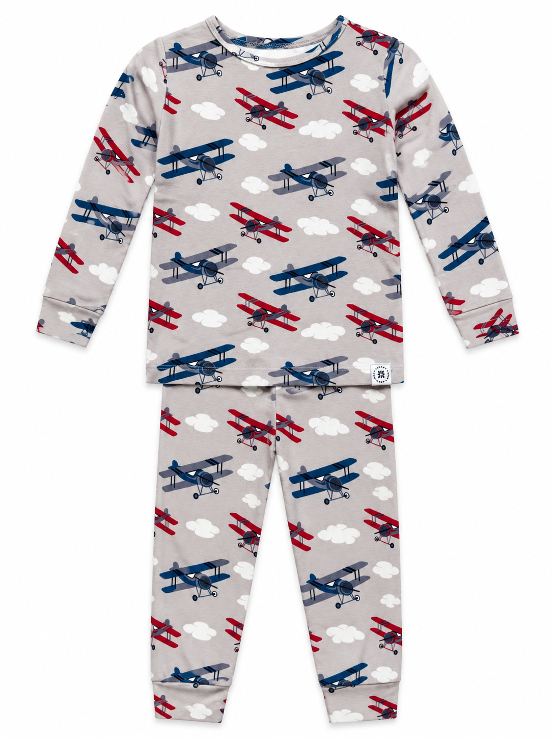 Bi-Planes Pajama