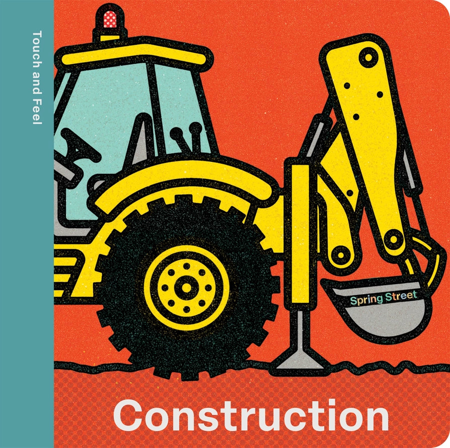 Construction Book
