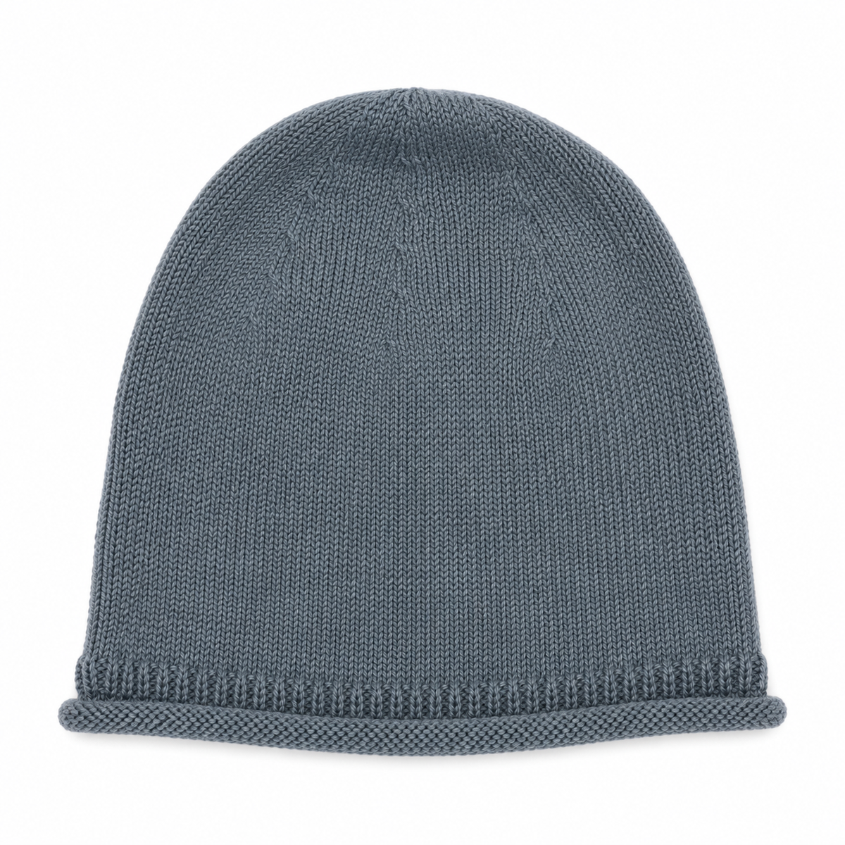 Slate Blue Hat