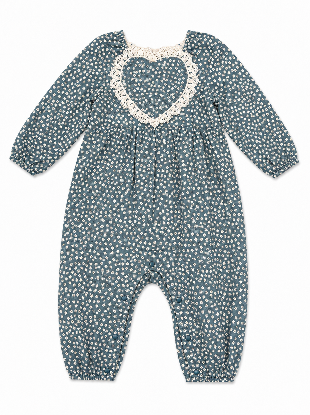 Dolly Romper
