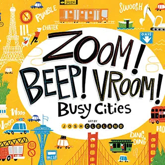 Zoom Beep Vroom B Cities