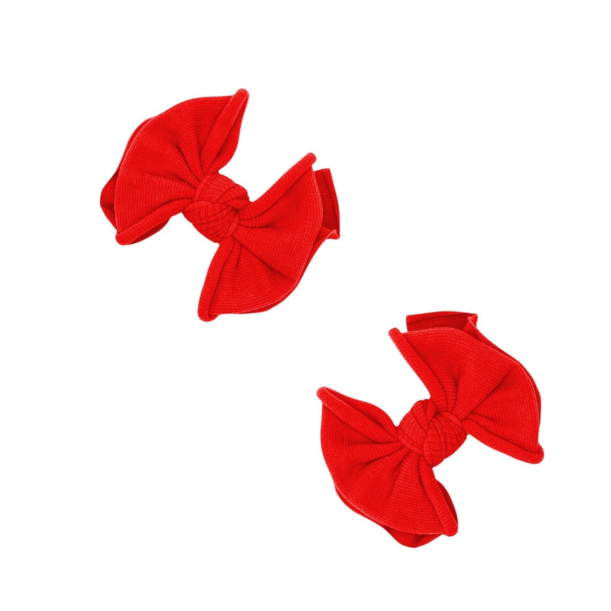 2PK Baby Fab Clips