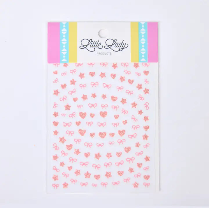 Nail Stickers