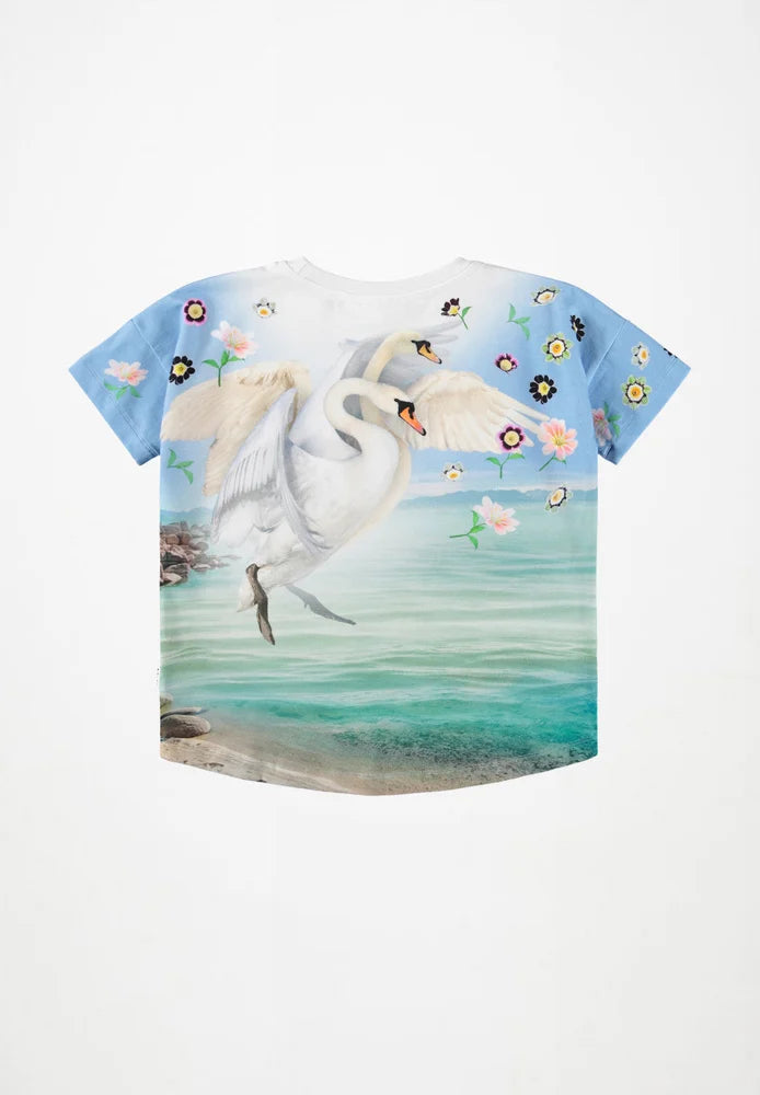 Like Venus Kitten T-shirt