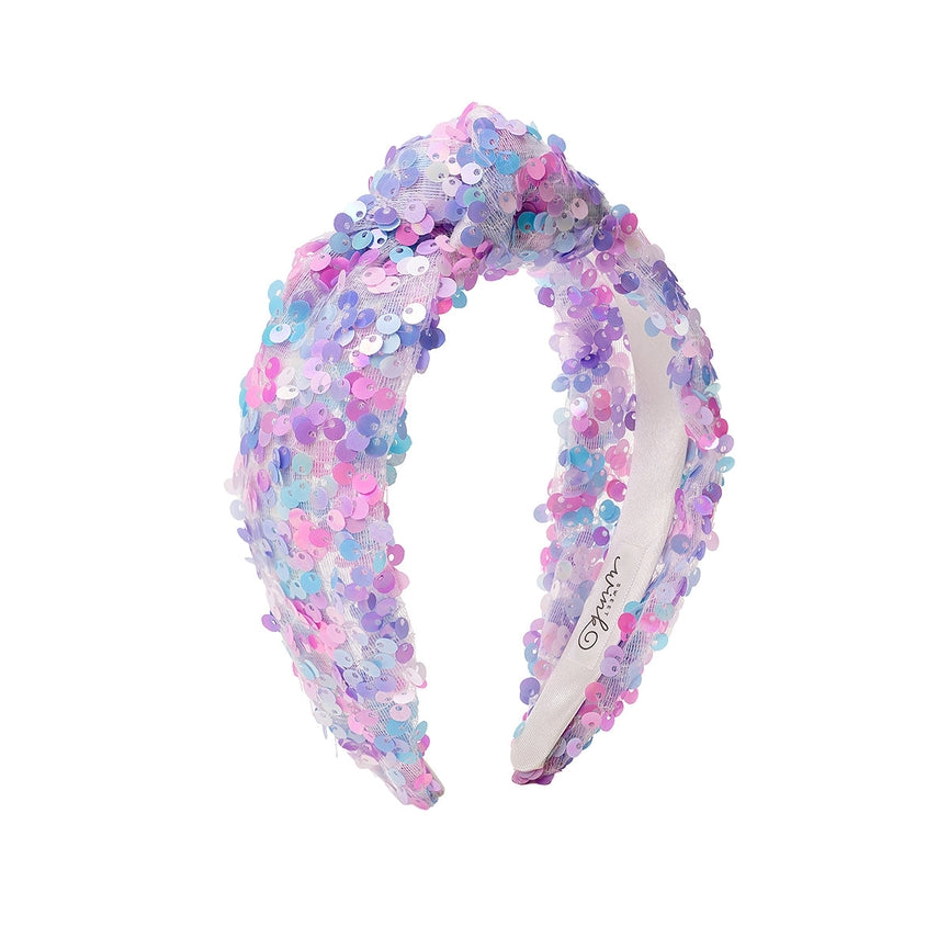 Mermaid Sequin HB