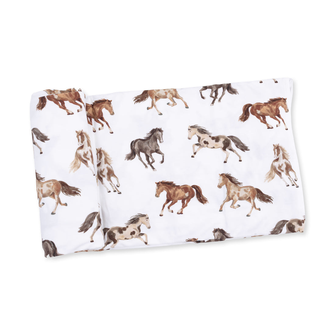 Wild Horses Swaddle