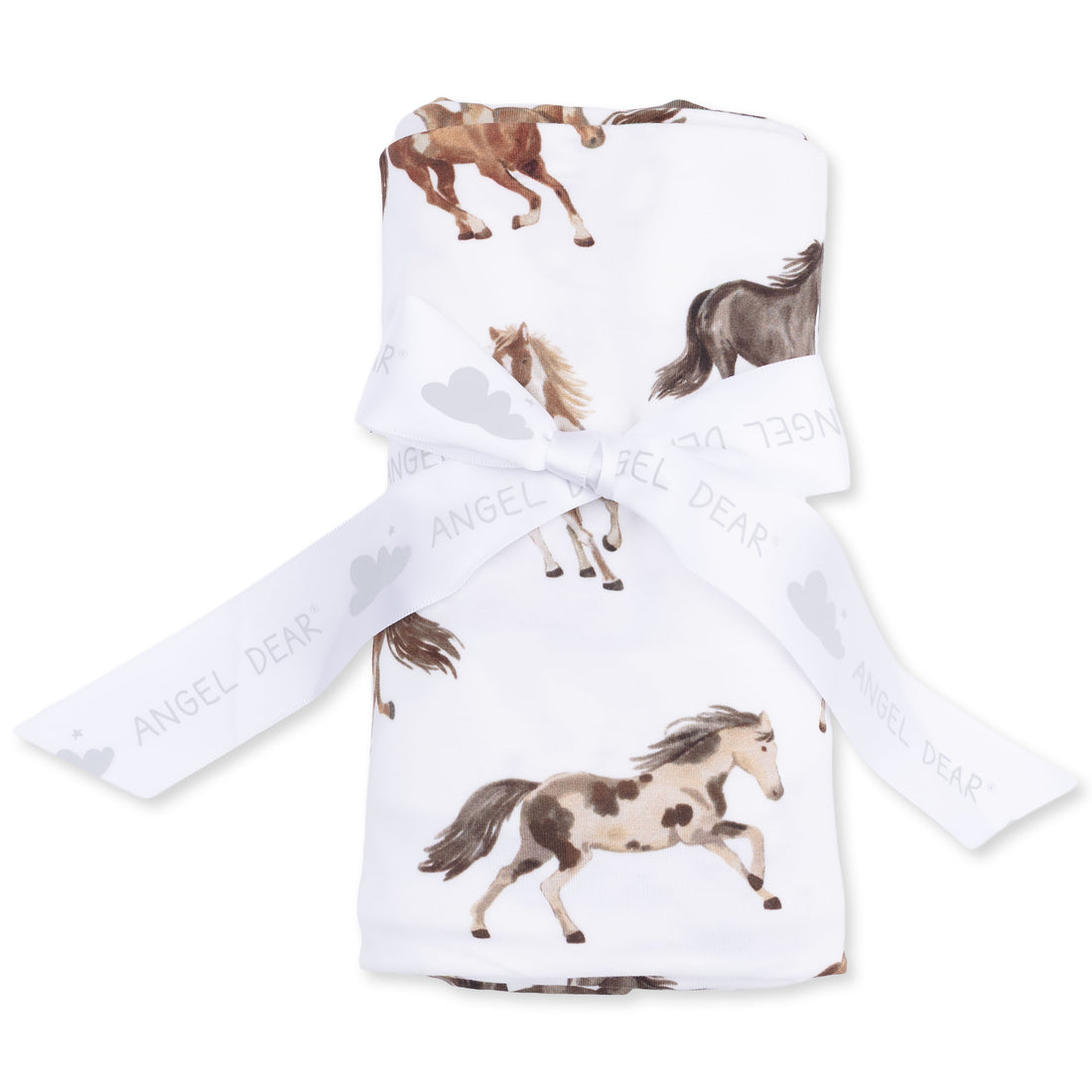 Wild Horses Swaddle