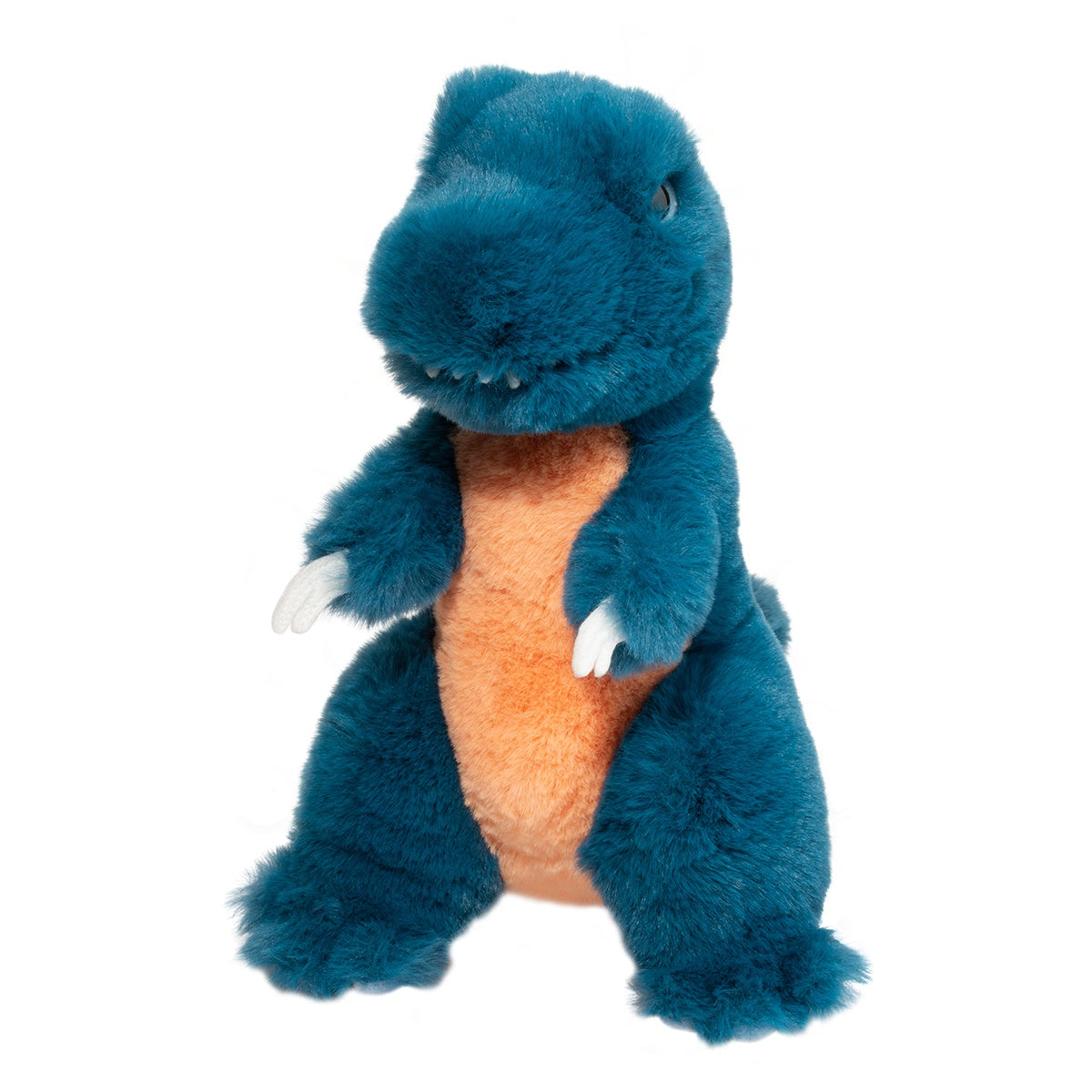 Kennie Blue T-Rex Soft