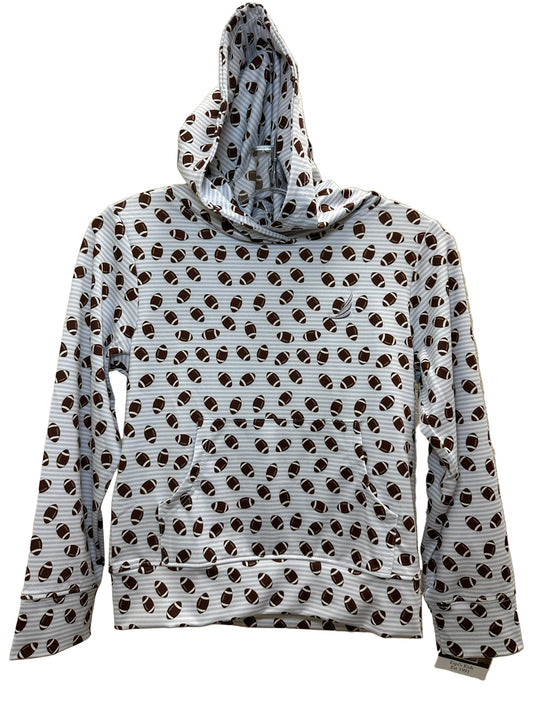 Ryder Performance Football Hoodie