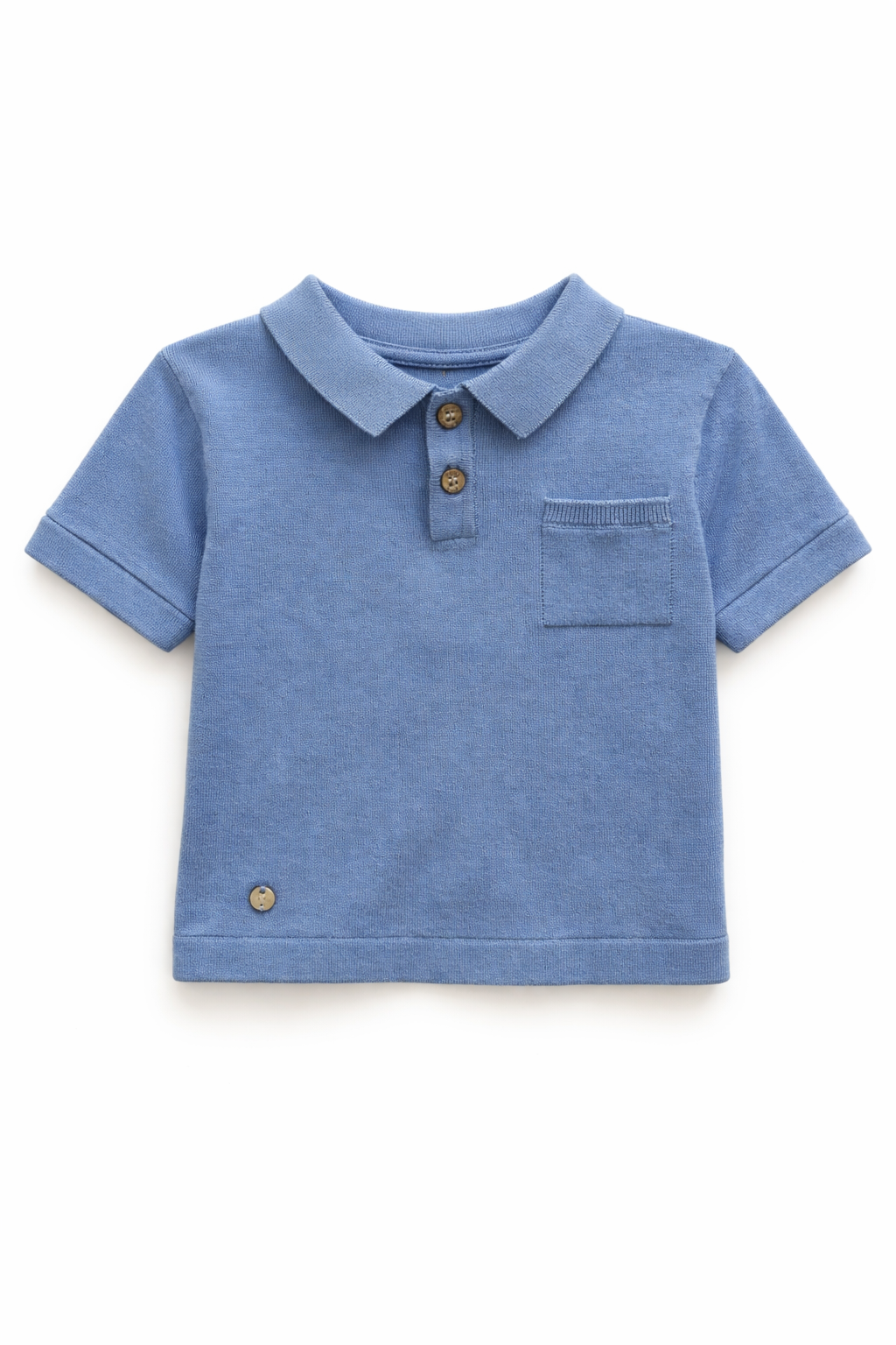 Capri Blue Polo