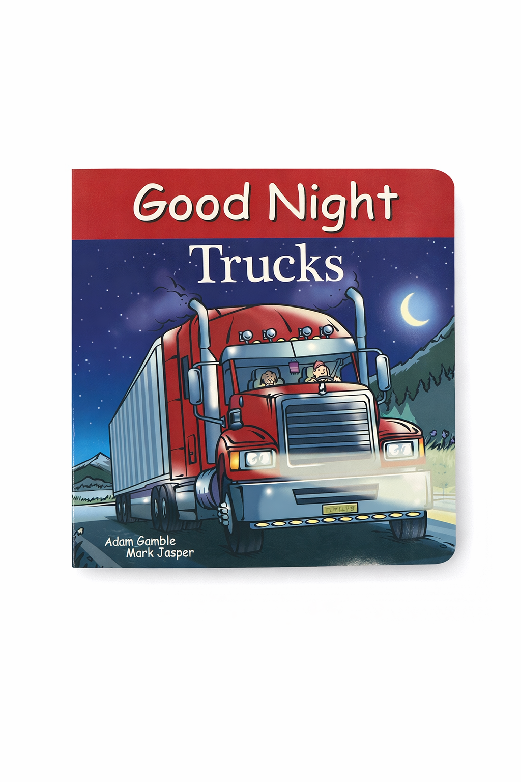 Good Night Trucks