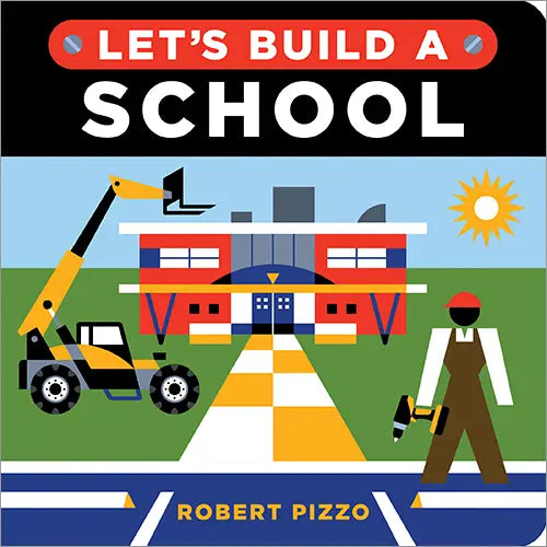 Lets Build A School