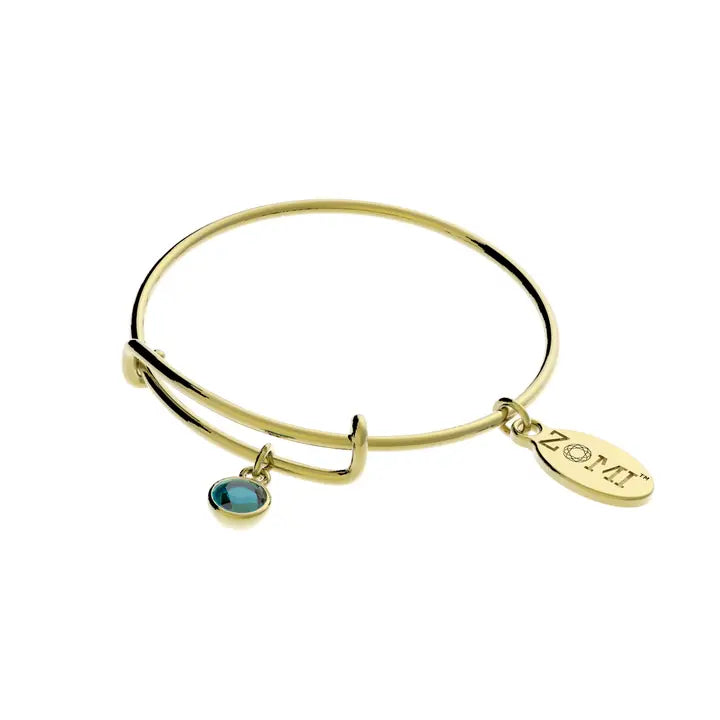 Birthstone Bracelet