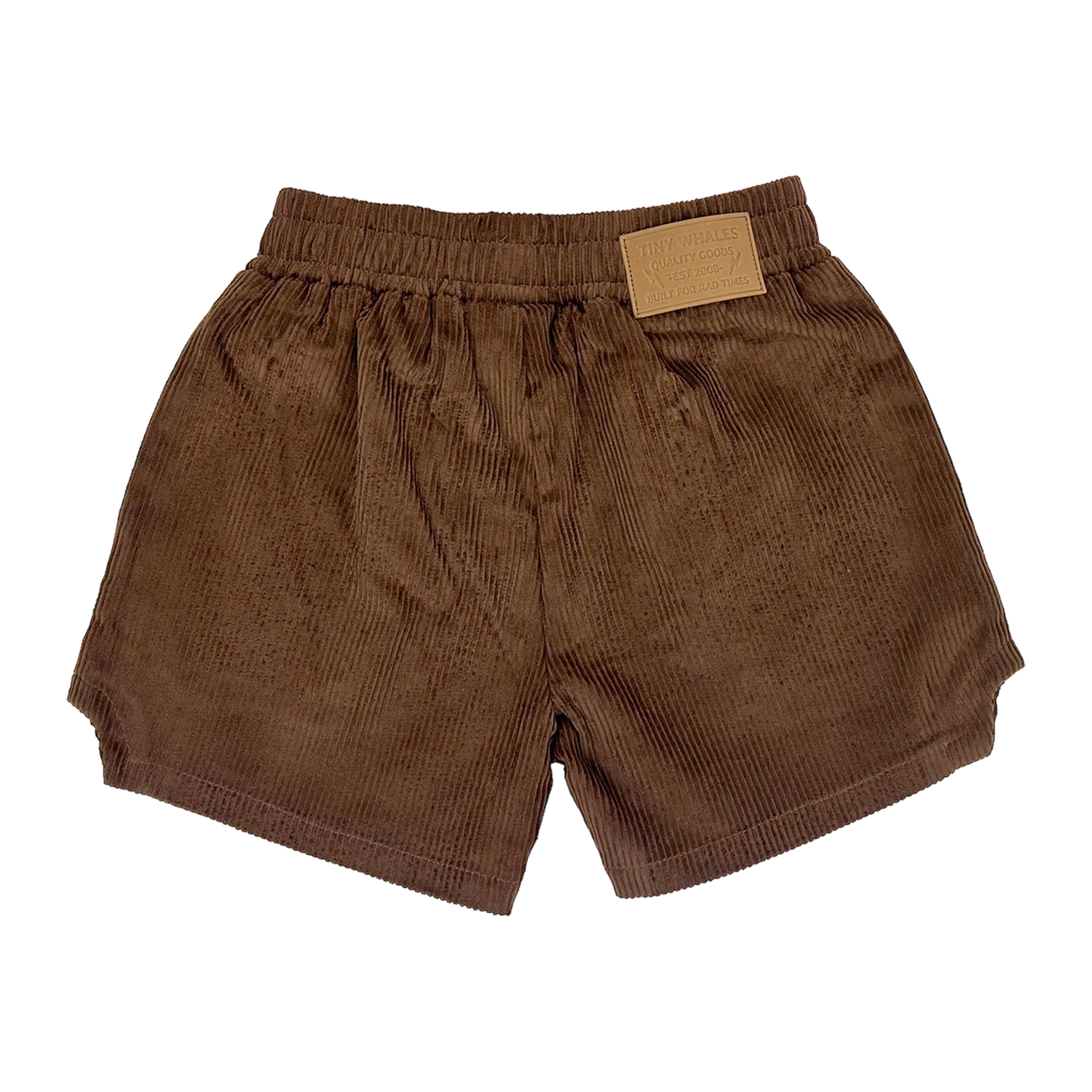 Bark Duderino Short