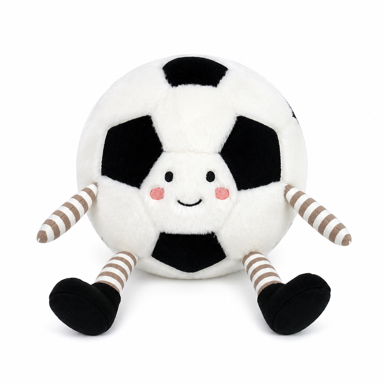 Sergio Soccer Ball