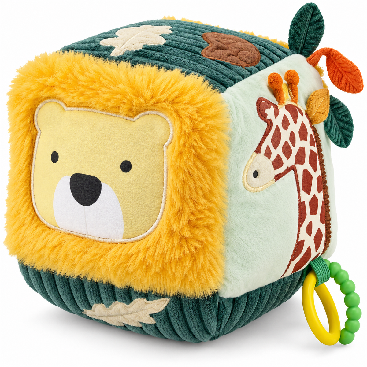 Activity Cube