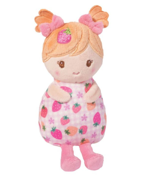 Soft Mini Doll