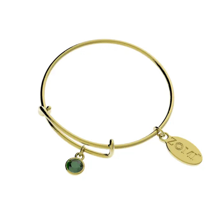 Birthstone Bracelet
