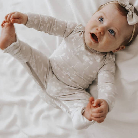 Magnolia Convertible PJ
