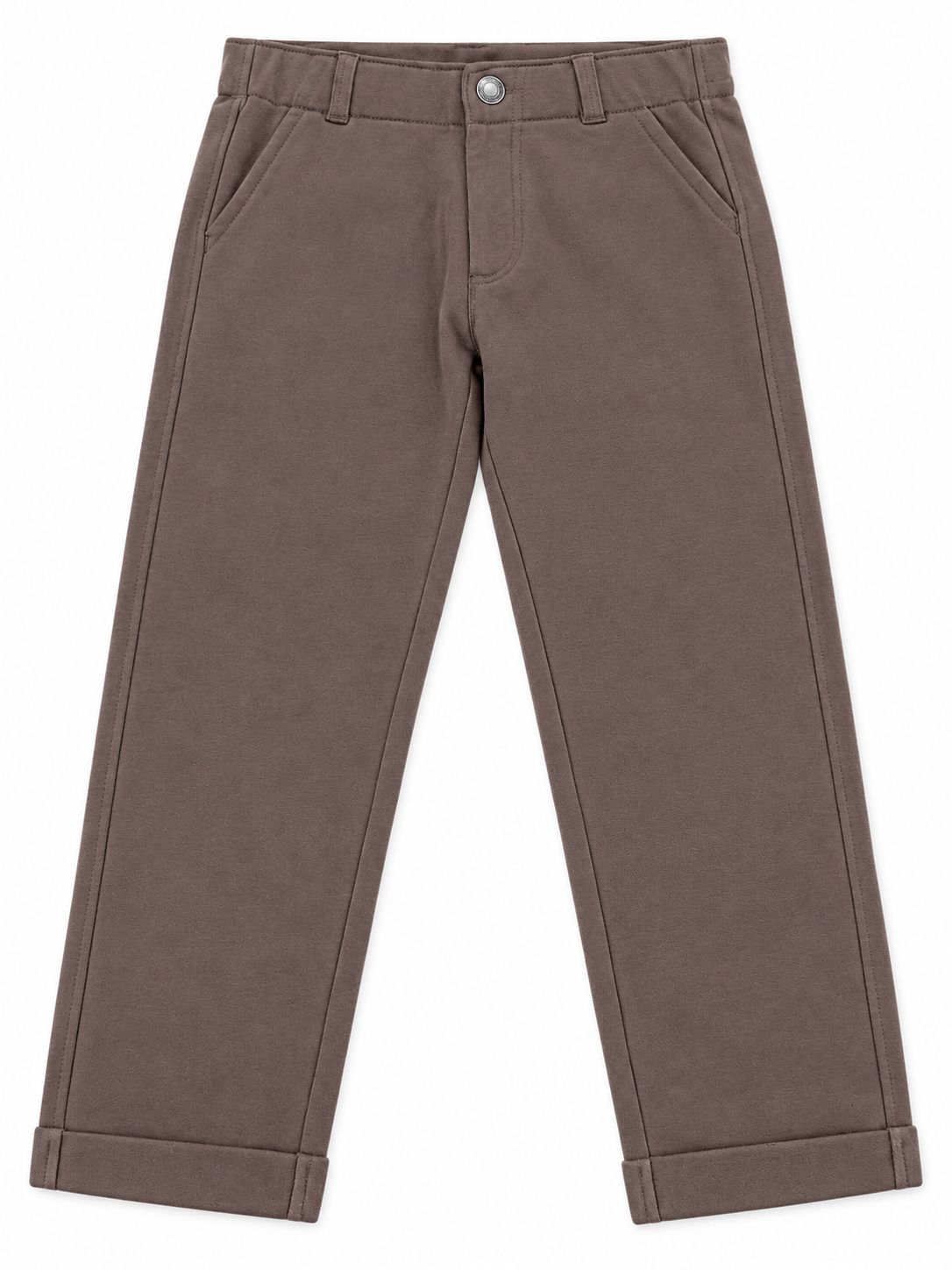 Dark Chocolate Pants Sweat