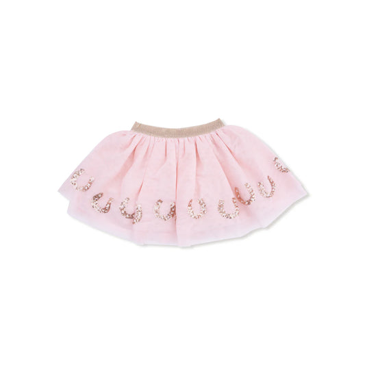 Tutu Skirt Horseshoes