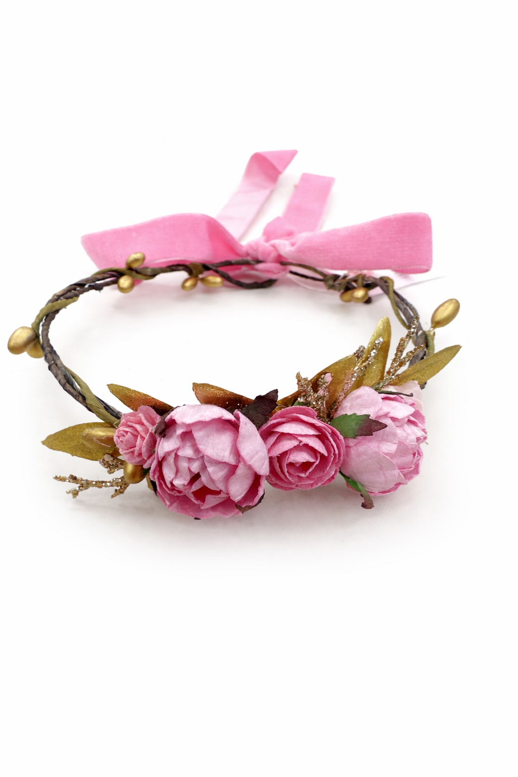 Mod About You Crown