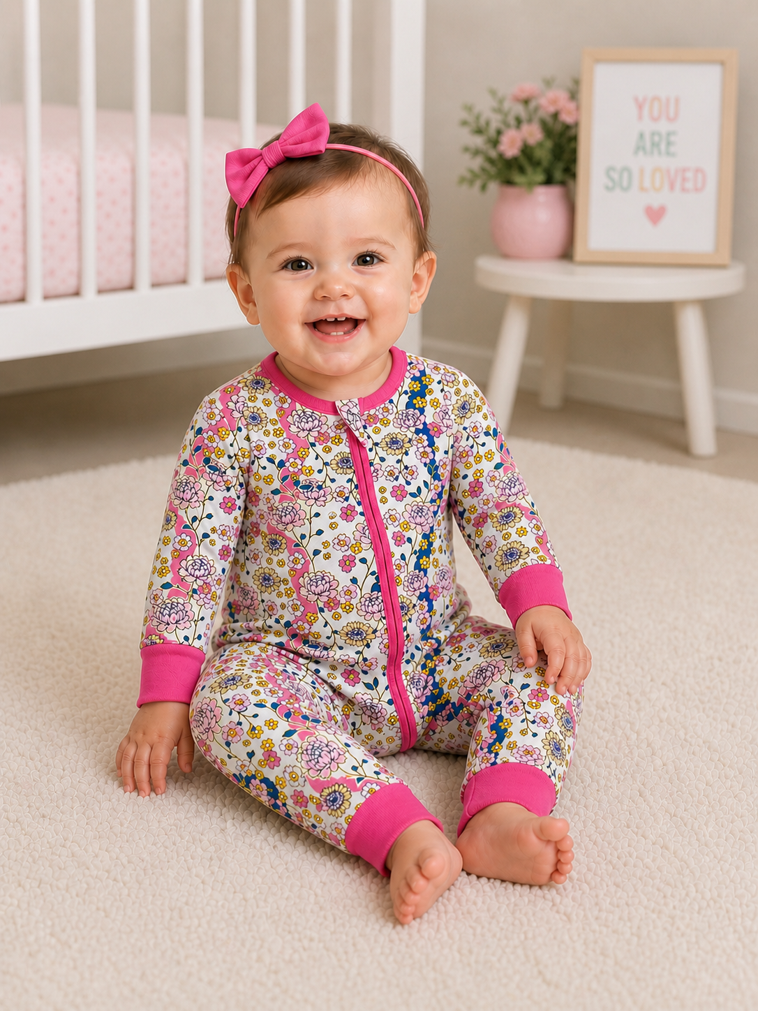 Willow Convertible Coverall