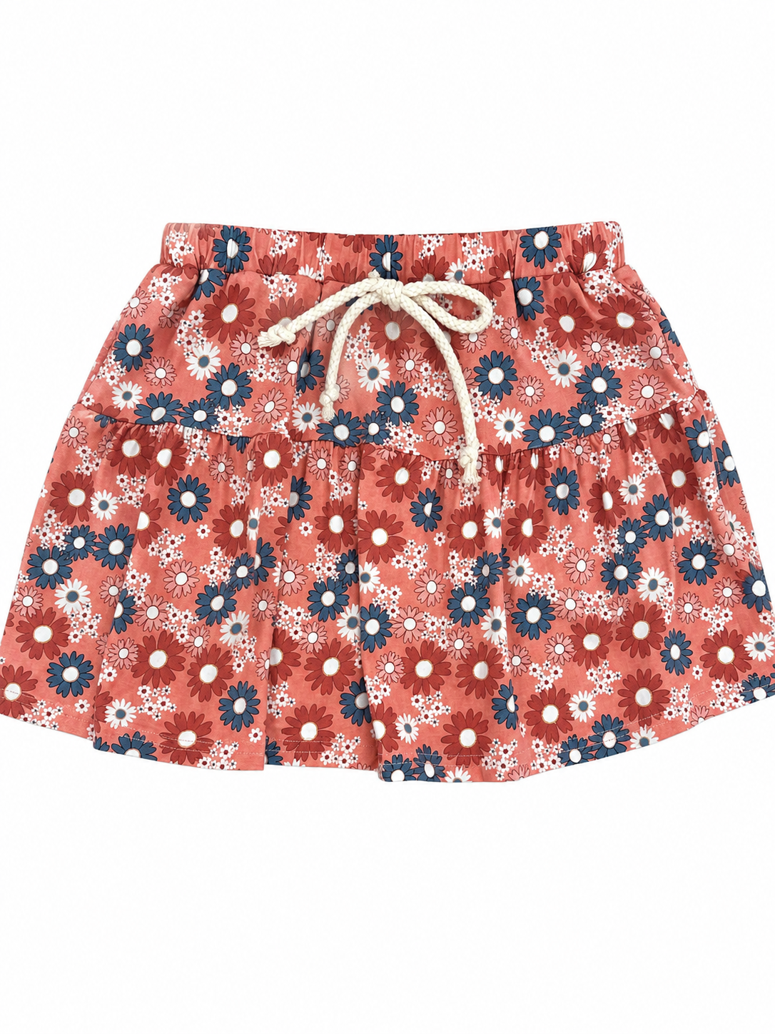 Zoey Daisy Skort