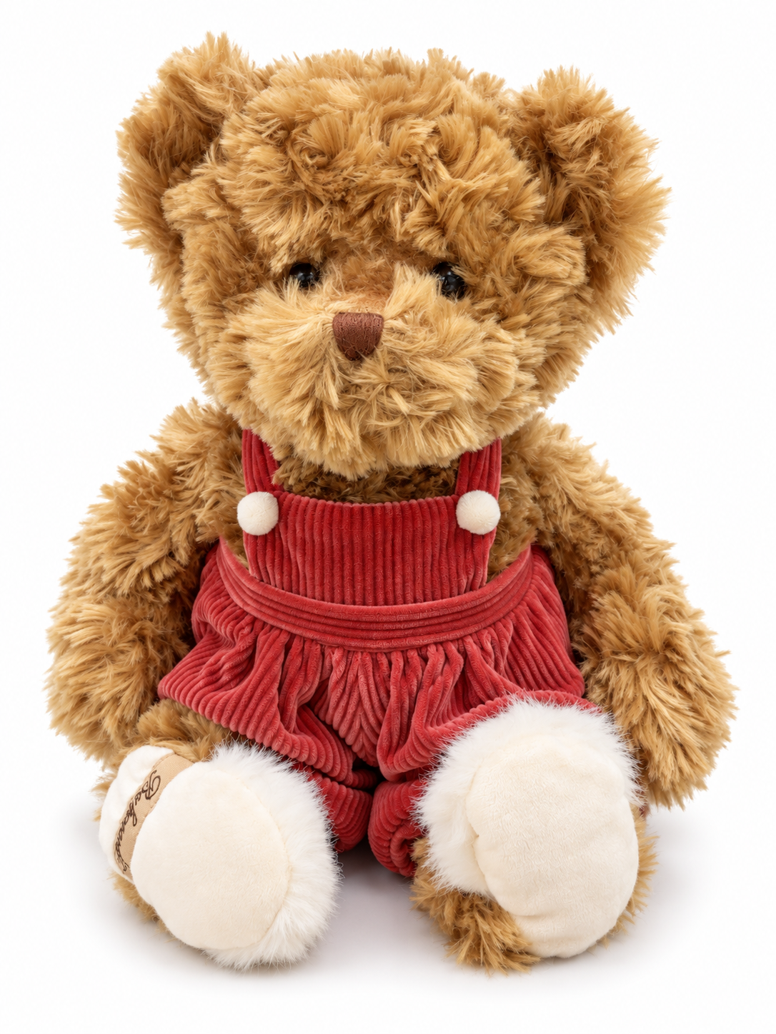 Prince Phillip Bear