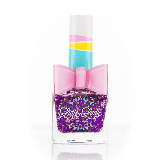 Scented Nail Polish