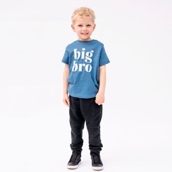 Big Bro Short Sleeve T-Shirt
