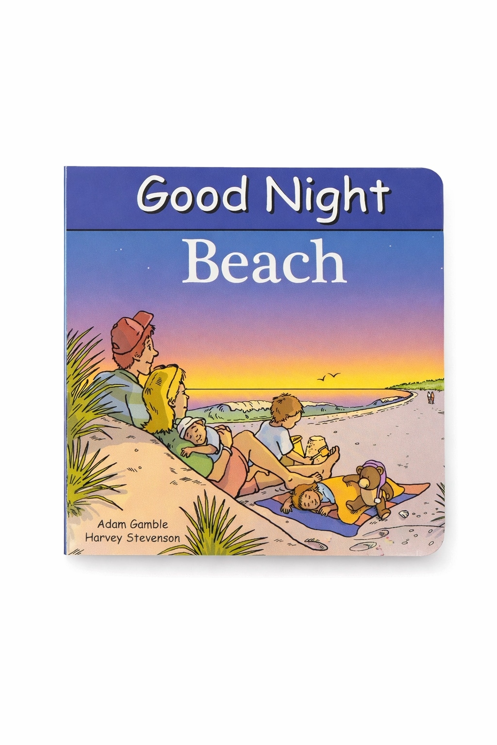 Good Night Beach