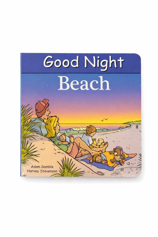 Good Night Beach