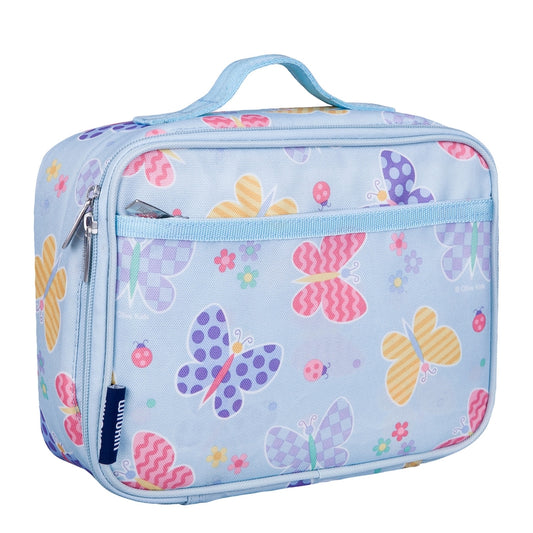 Butterfly Garden Lunchbox