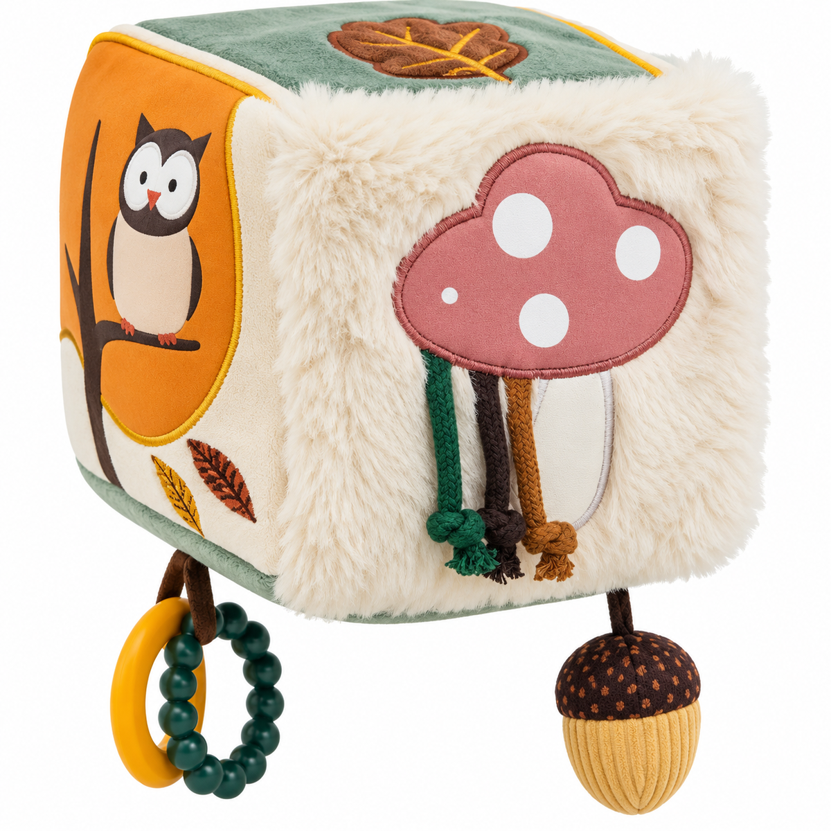 Activity Cube