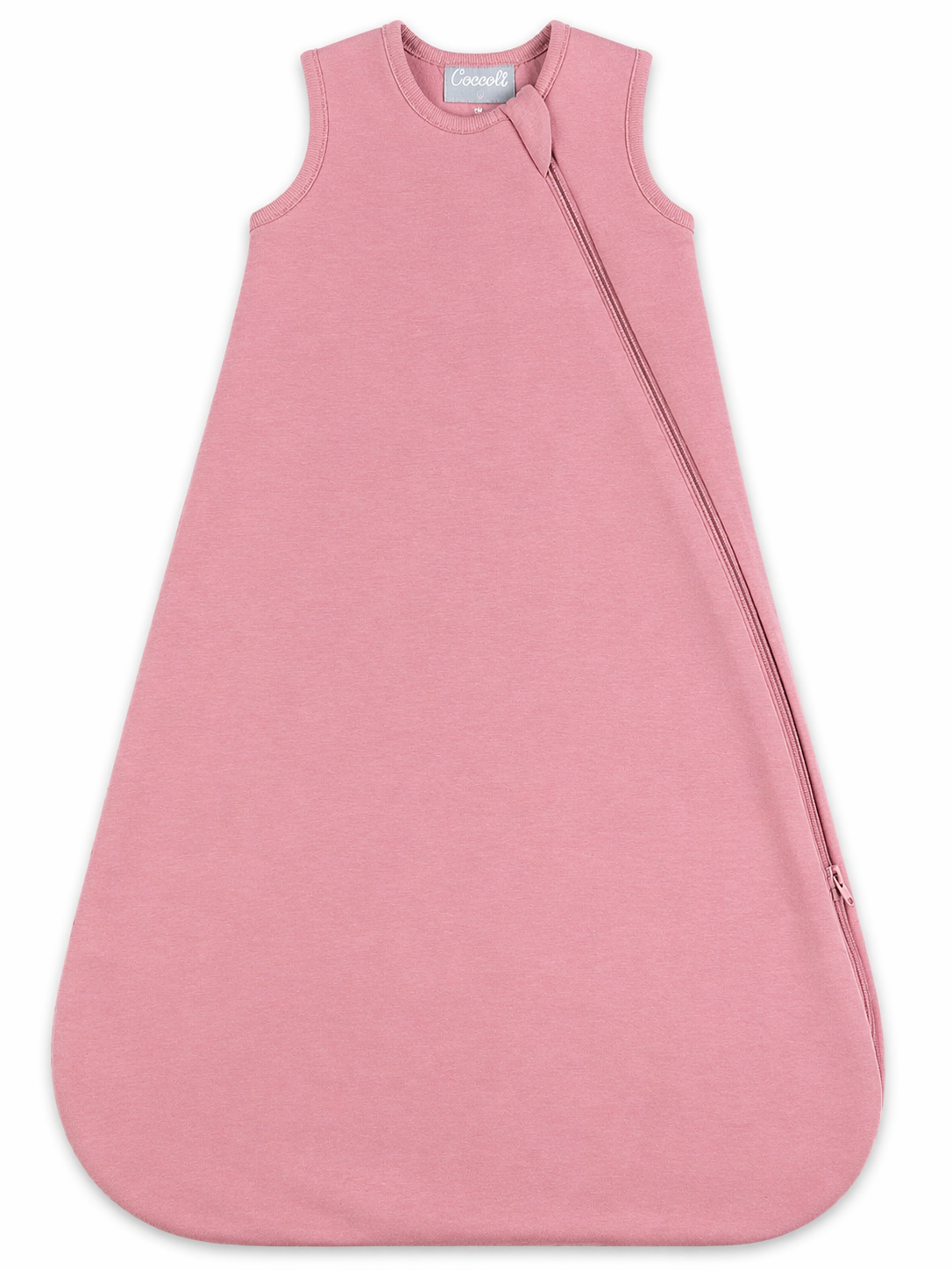 Silver Pink Sleep Sack